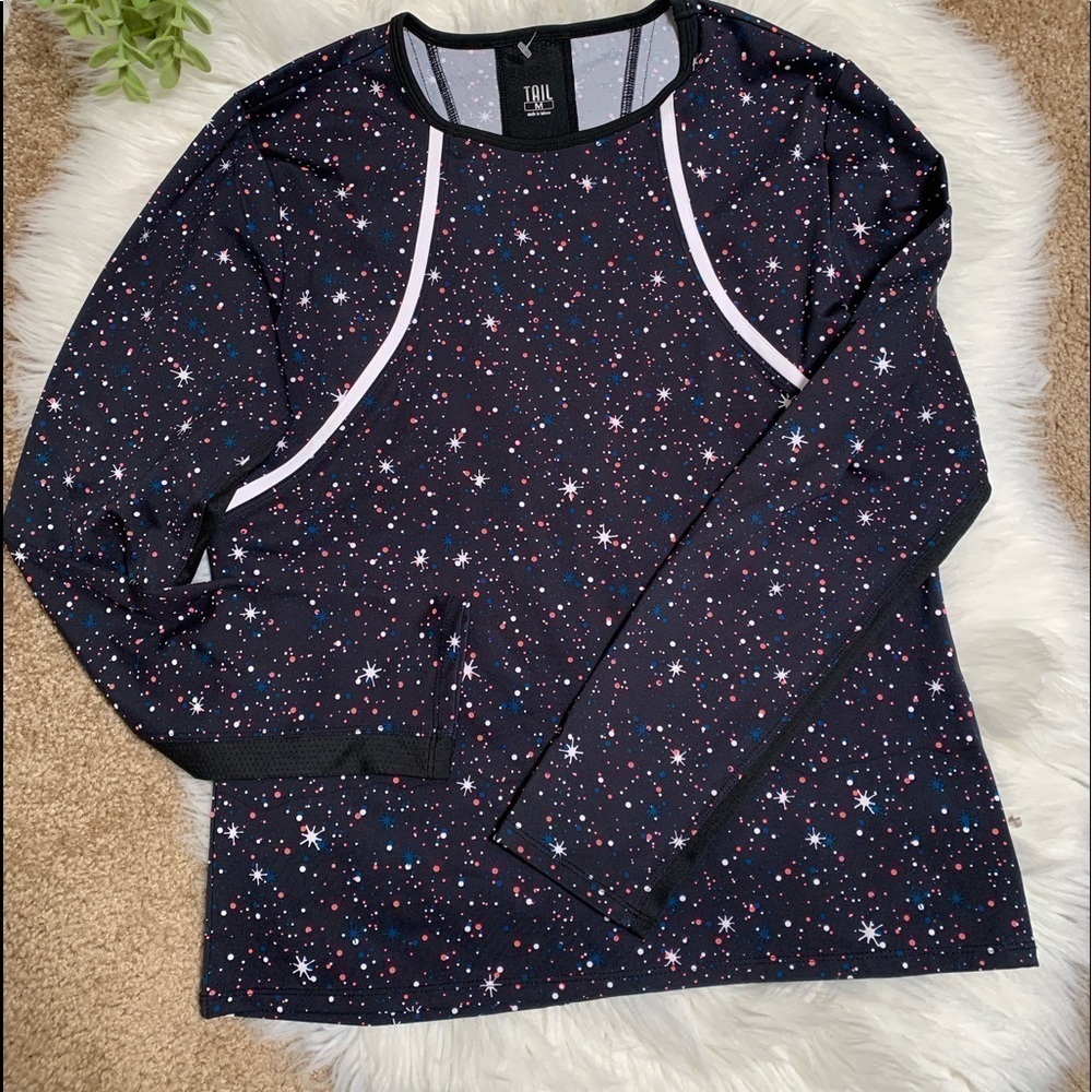 Tail Activewear long sleeve
